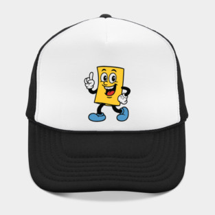 ML Teacher: We All Laugh in the Same Language Hat