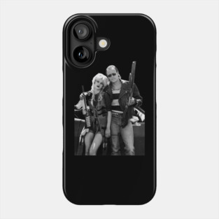 Natural Born Killers Mallory Megan Fox Tarik # 10434 Phone Case