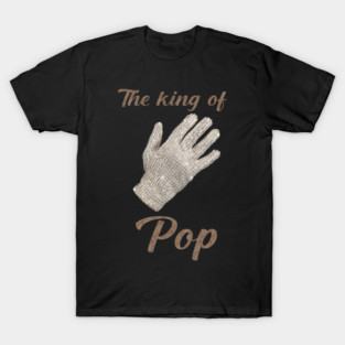 Michaels Glove Tarik # 10445 T-Shirt