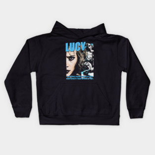 Lucy Kids Hoodie