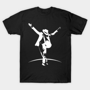 Micheal Jackson Tarik # 10453 T-Shirt