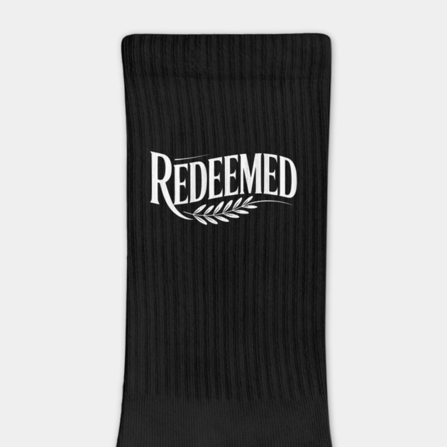 Redeemed by Frank Ring