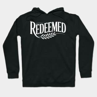Redeemed Hoodie