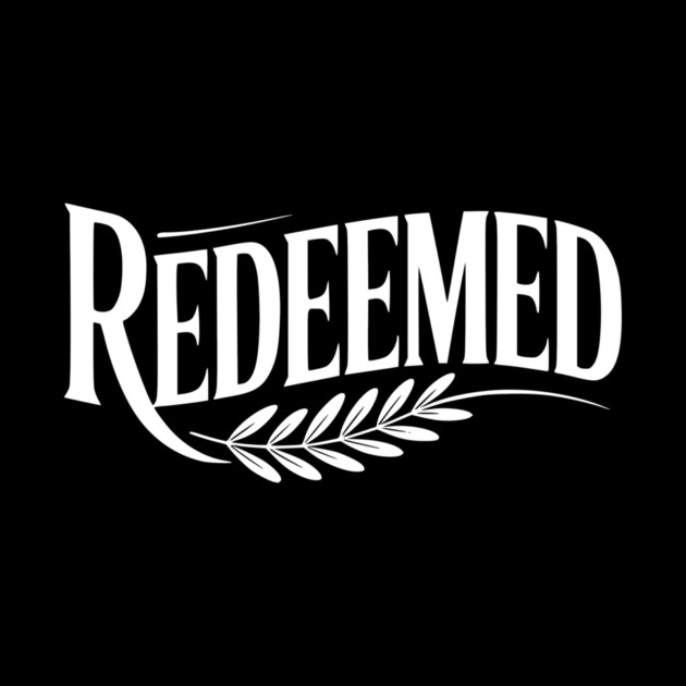 Redeemed by Frank Ring