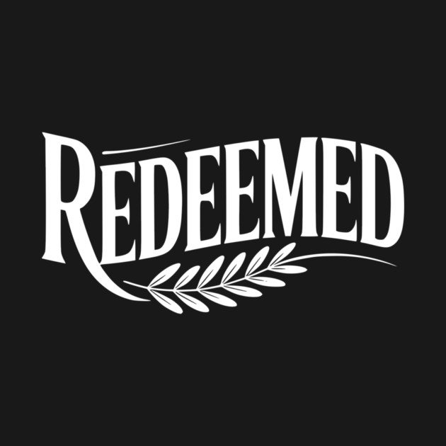Redeemed by Frank Ring