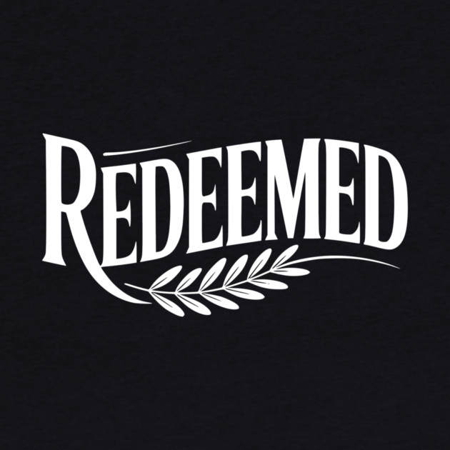Redeemed by Frank Ring