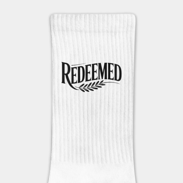Redeemed by Frank Ring