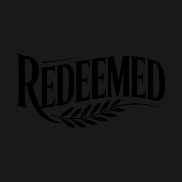 Redeemed by Frank Ring