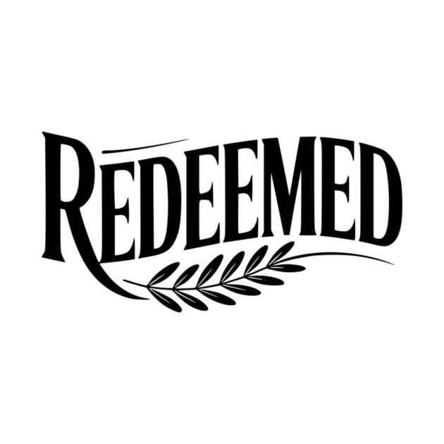 Redeemed by Frank Ring