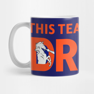 Denver-Broncos Mug