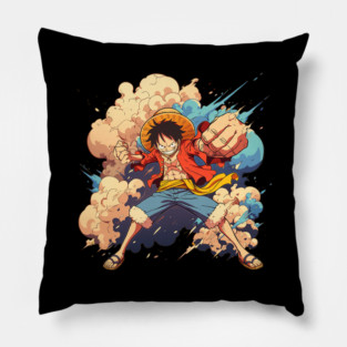 luffy Pillow