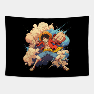 luffy Tapestry
