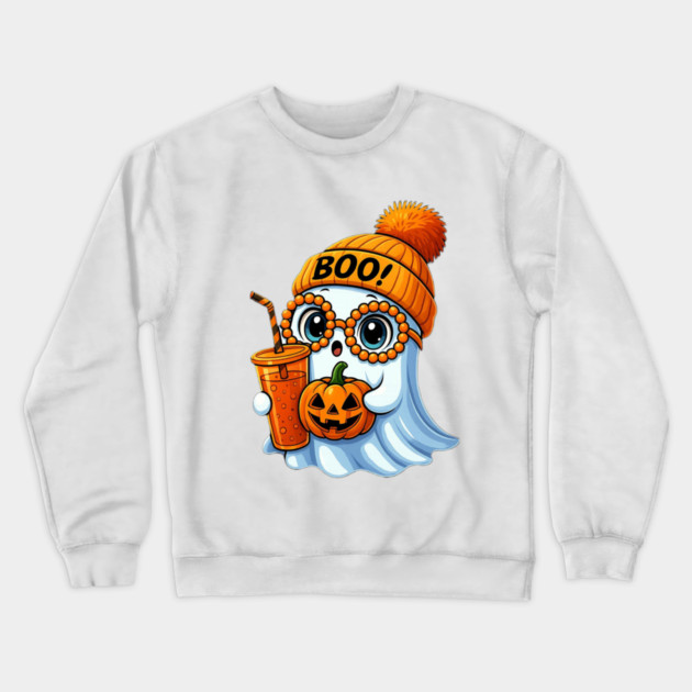 Halloween season Crewneck Sweatshirt by Graphic tees