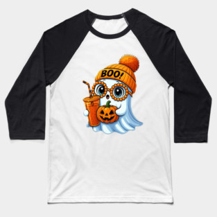 Halloween season Baseball T-Shirt