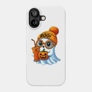 Halloween season Phone Case