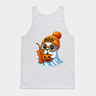 Halloween season Tank Top