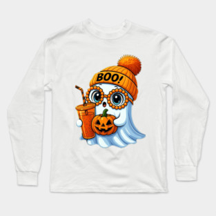 Halloween season Long Sleeve T-Shirt