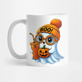 Halloween season Mug