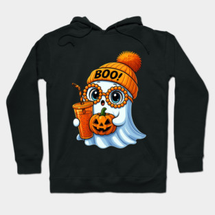 Halloween season Hoodie