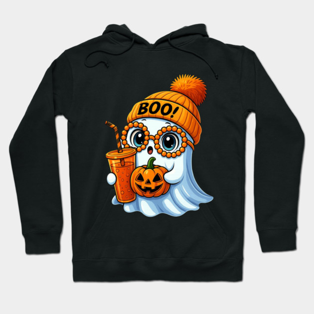 Halloween season Hoodie by Graphic tees