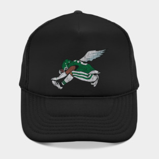 saquon barkley backwards hurdle Hat