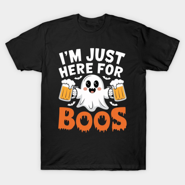 Halloween season T-Shirt by Graphic tees