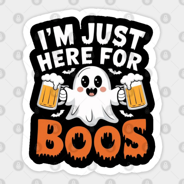 Halloween season Sticker by Graphic tees