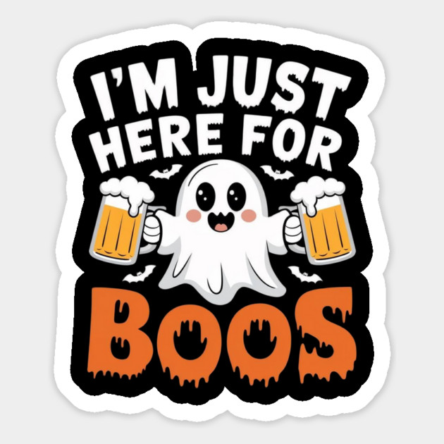 Halloween season Magnet by Graphic tees