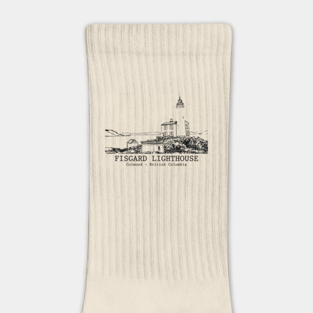 Fisgard Lighthouse - Colwood BC by Lakeric