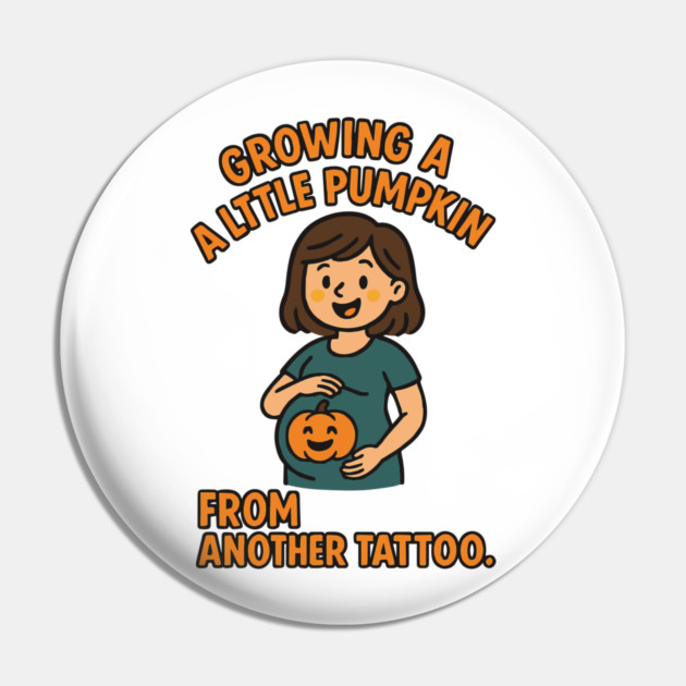 Growing A Little Pumpkin Funny Ideas Pin by Customer's Store 1