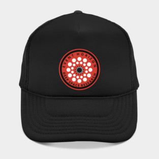 Event Horizon - Badge Hat