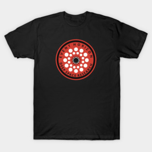 Event Horizon - Badge T-Shirt