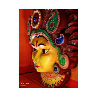 Devi maa durga collections T-Shirt