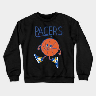 pacers Crewneck Sweatshirt