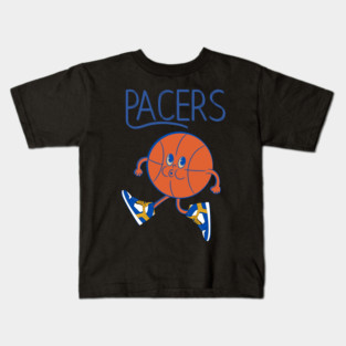 pacers Kids T-Shirt