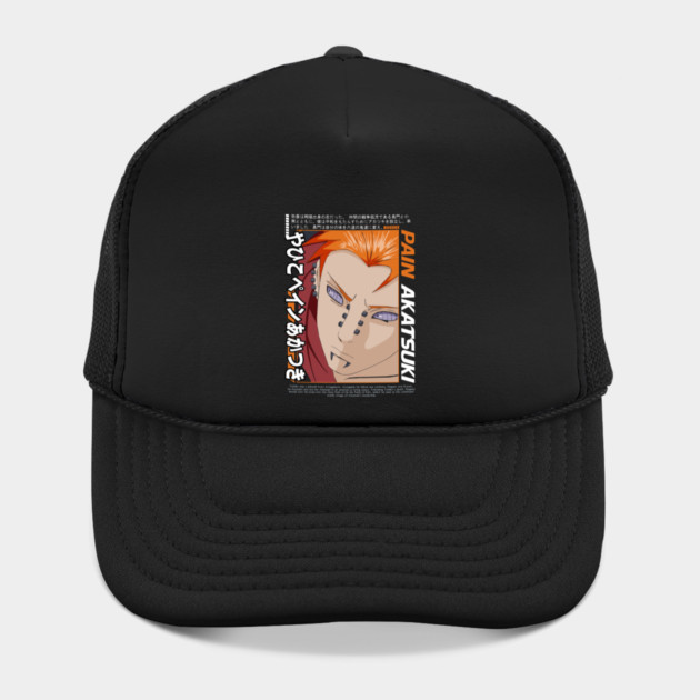 Pain Six Paths - Naruto Anime by Otaku Vibes