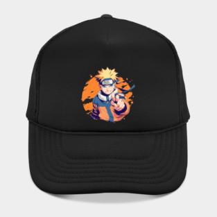 naruto Hat