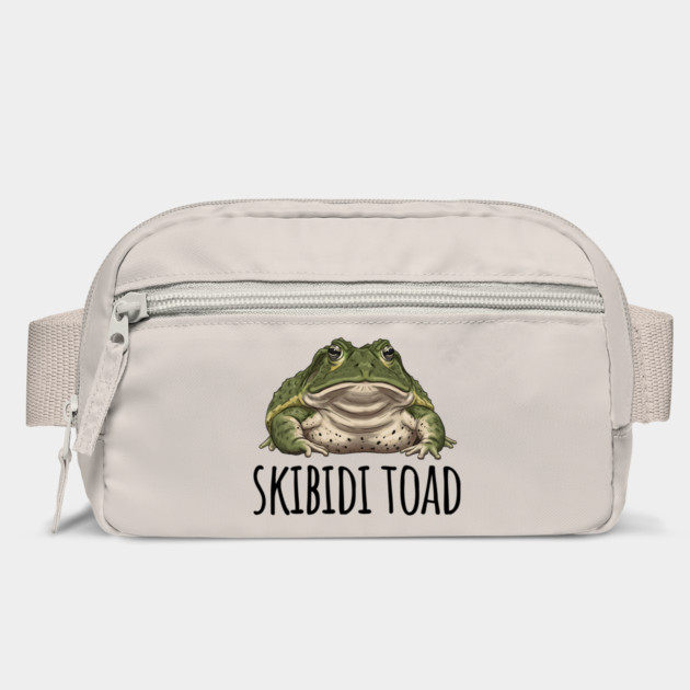 Skibidi Toad, because of course it is, bruh by Luxinda