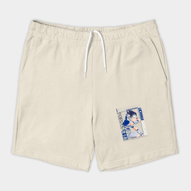 Young Sasuke Cool Art - Naruto Anime by Otaku Vibes