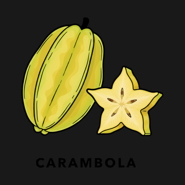 Carambola by CreativeSage