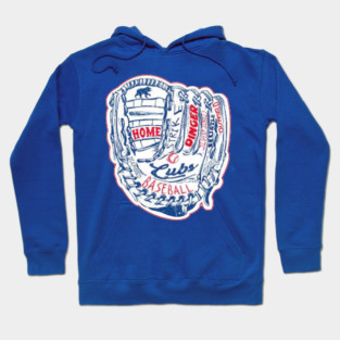 cubs Hoodie