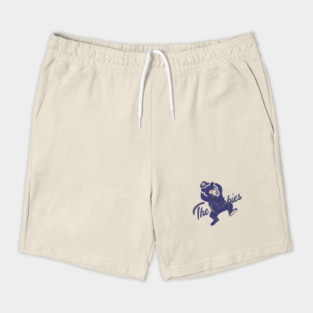 cubs Shorts