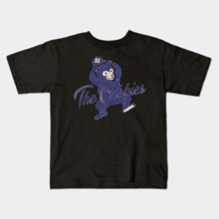 cubs Kids T-Shirt
