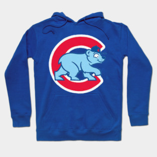 cubs Hoodie