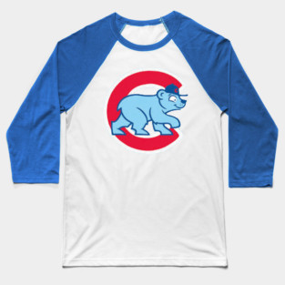 cubs Baseball T-Shirt