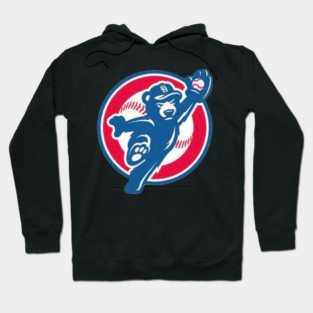 cubs Hoodie