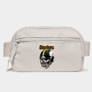 Pittsburgh Steelers Helmet #252hopeeeentoday Bag
