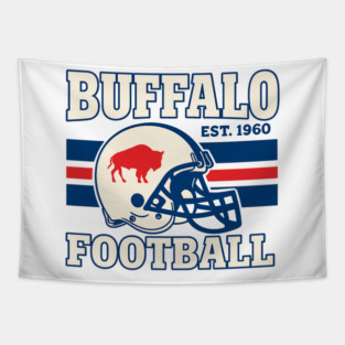 buffalo-bills Tapestry