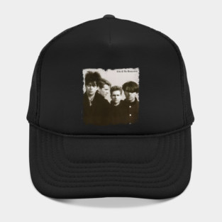Echo & The Bunnymen Hat