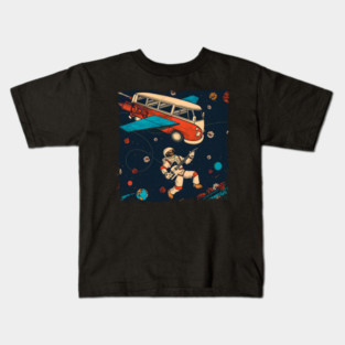 Dead & Company - Hampton Coliseum, Hampton, VA, 11-8-2019 (Live) Kids T-Shirt